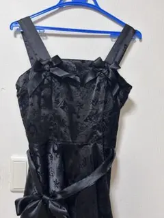 HELL BUNNY ロカビリー ワンピース ピンナップガール タトゥー柄