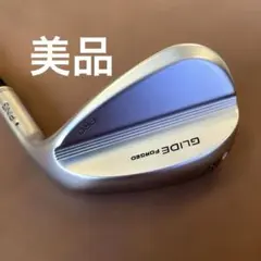 PING GLIDE 2.0 WS 56/60度ウェッジ - メルカリ
