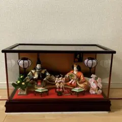 2026年最新】秀月雛人形の人気アイテム - メルカリ