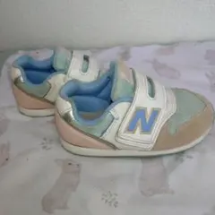 New Balance 996 スニーカー 16.5cm
