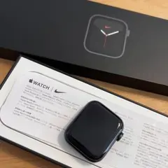 Apple Watch SE 第2世代 Nike 40mm GPS