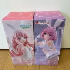 BiCute Bunnies Figureモモ 姫路瑞希 フィギュア - メルカリ