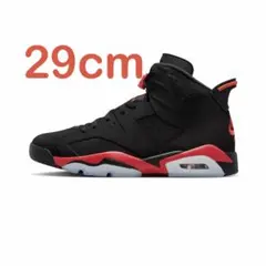 Nike Air Jordan 6 Retro Infrared