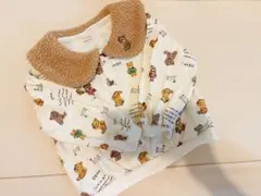 birthday tete a tete トレーナー110cmのサムネイル