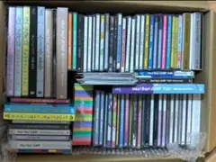 ✨ディスク美品✨Hey!Say!JUMP CD☆72枚セット☆砂時計＆会報20冊