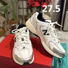 New Balance Golf ゴルフシューズ　UGS530B 27.5