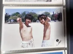 嵐 相葉雅紀 ジュニア時代 公式写真 - メルカリ