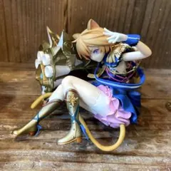 モンスト、ダルタニャンフィギュア - メルカリ