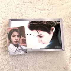 BOYNEXTDOOR イハン THE ACTION トレカ