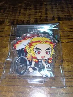 鬼滅の刃 煉獄杏寿郎 台湾限定 花火 アクスタ 激レア！ - メルカリ