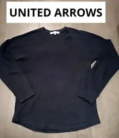 UNITED ARROWS  ユナイテッドアローズ カットソー