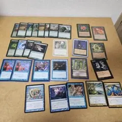 マジックザギャザリング マジック：ザ・ギャザリング