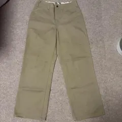 BEN DAVIS ベージュ チノパン　ワークパンツのサムネイル
