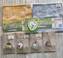 お文具といっしょ 一番くじ