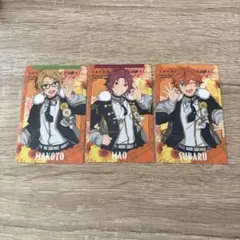 あんスタ Trickstar フォトカード