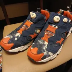 アトモス限定リーボックポンプフューリー