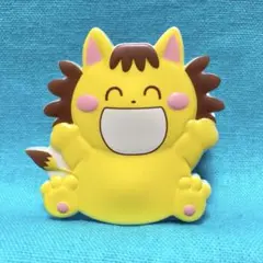 りぼん　姫ちゃんのリボン　ポコ太　クリップ