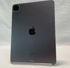 【良品】iPad/Pro/11インチ/第4世代/128GB/スペースグレイ