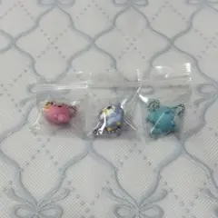 たまごっち チョコボックス