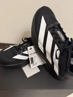 27cm adizero Evo SL M アディゼロ