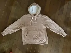 Champion パーカー