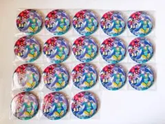 わんぷり プリキュア キュアフレンディ トゥインクル缶バッジ Neo