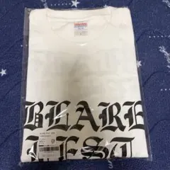 ELLEGARDEN】HANNYA Tシャツ ホワイト XXL【新品未開封】 - メルカリ