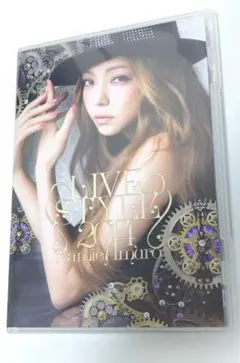 2025年最新】安室奈美恵DVDの人気アイテム - メルカリ