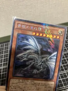 2026年最新】WCS 2017 青眼の亜白龍の人気アイテム - メルカリ