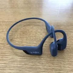 SHOKZ OPENRUN PRO 2 mini 骨伝導イヤホン