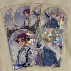 にじさんじ チェキ 渡会雲雀 ノスタルジア - メルカリ