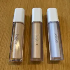 joliyen ジョリエン レベルアップベース 01ブルー 02オレンジ セット Level Up Base – Joliyen.