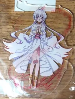 【シンフォギア】 雪音クリス 祈り 天使 【アクスタ・アクリルスタンド】