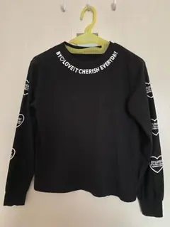 BY LOVE IT カットソー　140