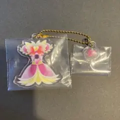 プリキュア　一番くじ　E賞　キュアブルーム