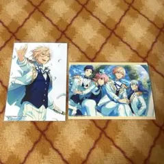 あんスタ 生ブロマイド コレクション Special