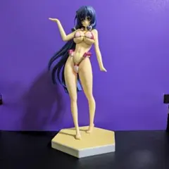 【やや訳あり】BEACH QUEENS 境界線上のホライゾン 浅間智　フィギュア
