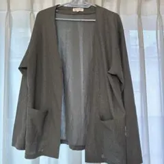 THESHOP TK カーディガン　春夏のサムネイル