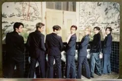 BTS NORMAL 130