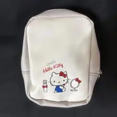 ORBIS Hello Kitty ポーチ コスメポーチのサムネイル