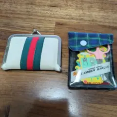 ◆ソーイングセット◆2点◆