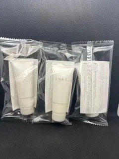 LUNASOL スムージングジェルウォッシュ 15g 2本セット - メルカリ