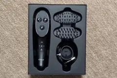 ヤーマン ヴェーダ ハイパーリフトブラシ エレクトロンセルキュアエネ