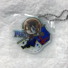 テニスの王子様 不二周助 アクリルキーホルダー 新テニスの王子様 テニプリ