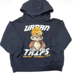 ZARA ベビー　トレーナー　98cm