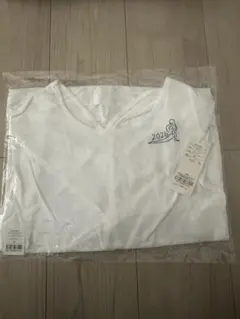 【新品】SUKALA LAVA バッククロスプリントTシャツ Mサイズ