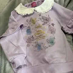 Disney プリンセス トレーナー