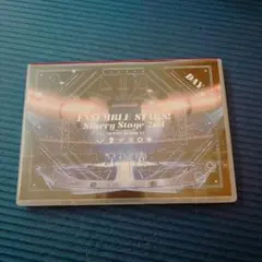 あんスタ スタステ 2nd Day