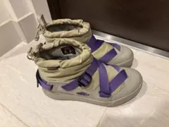 KEEN HOODZERRA ウォータープルーフ 23cmのサムネイル
