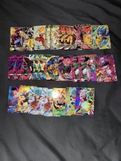 ドラゴンボール カード まとめ売り 700枚以上 2026年最新】ドラゴンボールカードの人気アイテム - メルカリ